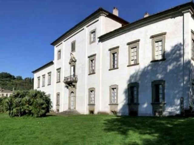Villa in vendita a San Giuliano Terme PI