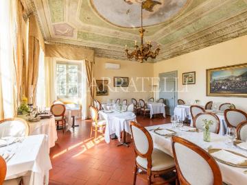 Villa in vendita a San Giuliano Terme PI