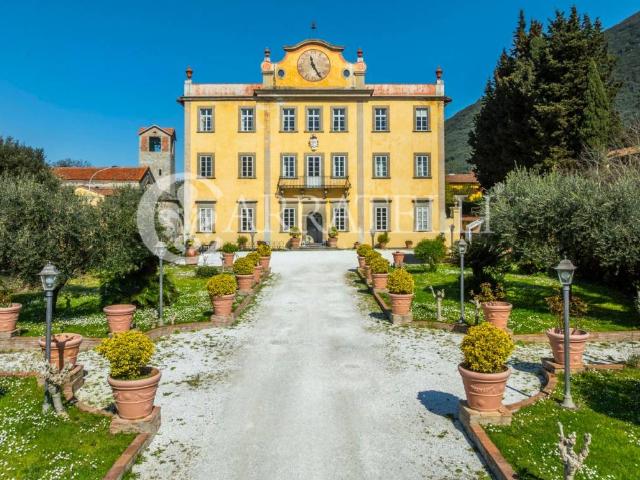 Villa in vendita a San Giuliano Terme PI