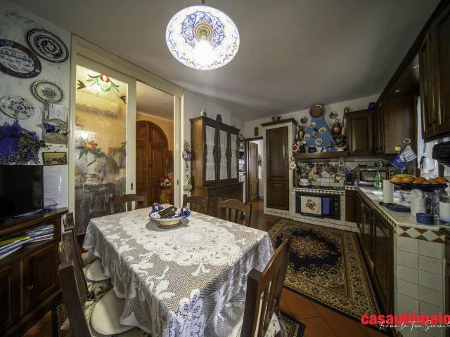 Villa in vendita a San Giuliano Terme