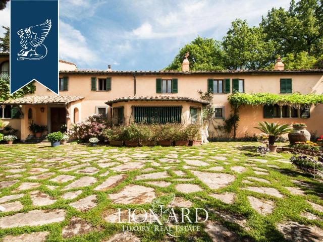 Villa in vendita a Lucca