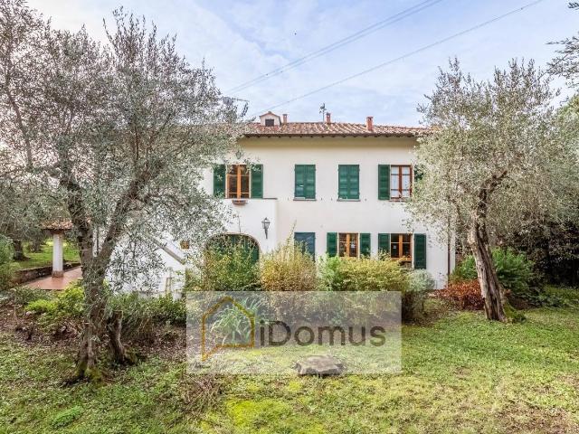 Villa in vendita a San Giuliano Terme