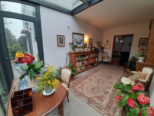 Villa in vendita a San Giuliano Terme
