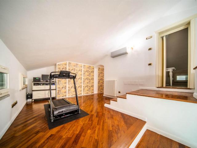 Villa in vendita a San Giuliano Terme