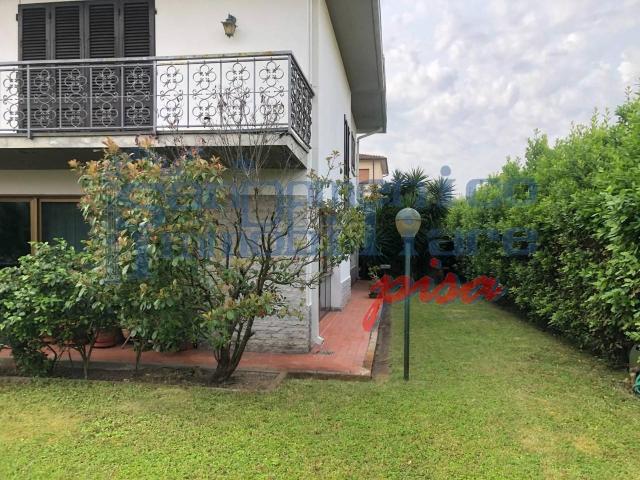 Villa in vendita a San Giuliano Terme