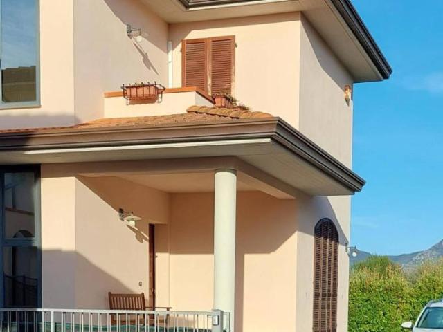 Villa in vendita a San Giuliano Terme