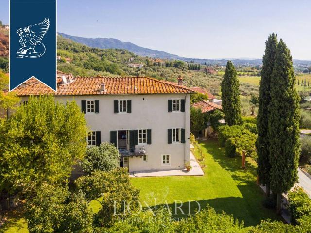 Villa in vendita a San Giuliano Terme