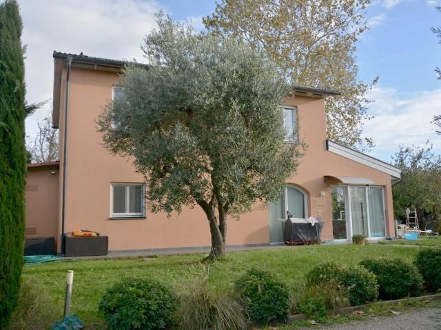 Villa in vendita a San Giuliano Terme
