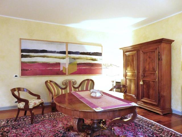 Villa in vendita a San Giuliano Terme