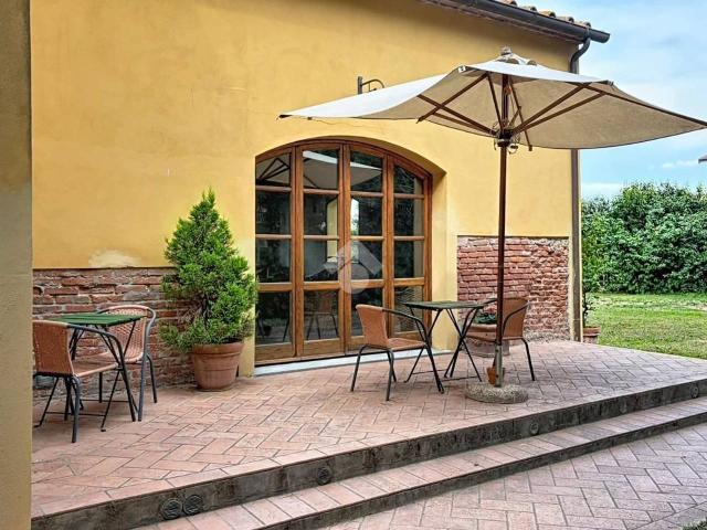 Villa in vendita a San Giuliano Terme