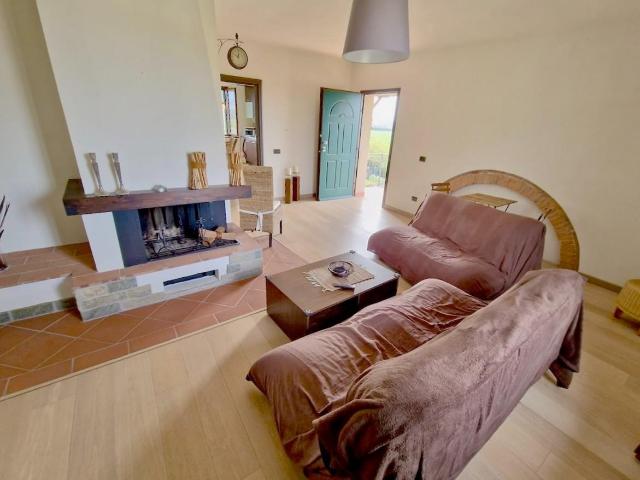 Villa in vendita a San Giuliano Terme