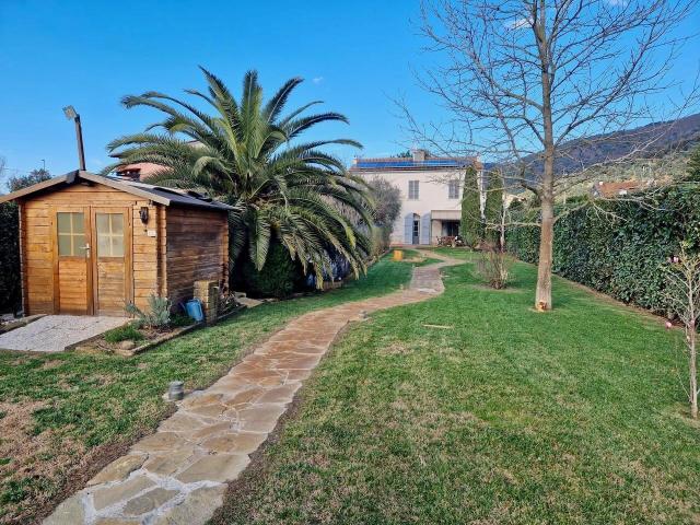 Villa in vendita a San Giuliano Terme