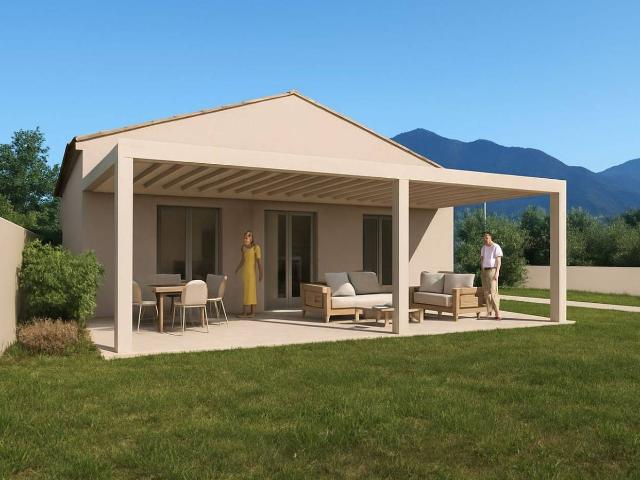 Villa in vendita a San Giuliano Terme