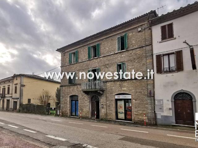 Villa in vendita a San Giustino PG