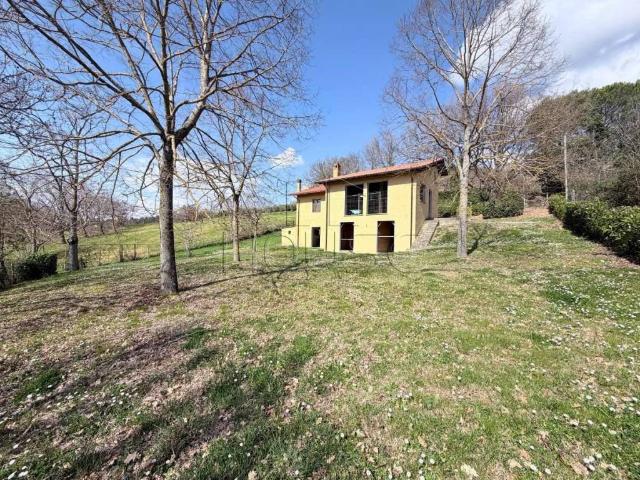 Villa in vendita a San Giustino PG