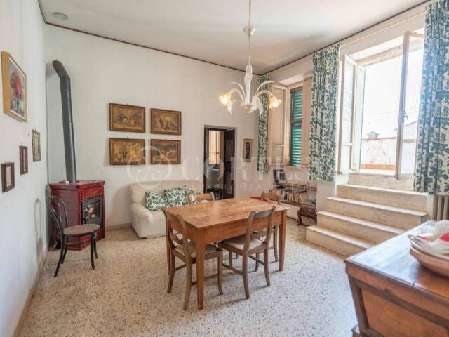 Villa in vendita a San Giustino PG