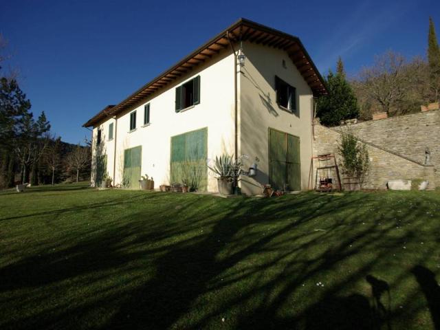 Villa in vendita a San Giustino PG