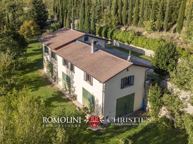 Villa in vendita a San Giustino PG