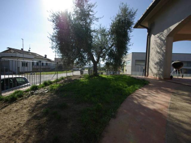 Villa in vendita a San Giustino PG