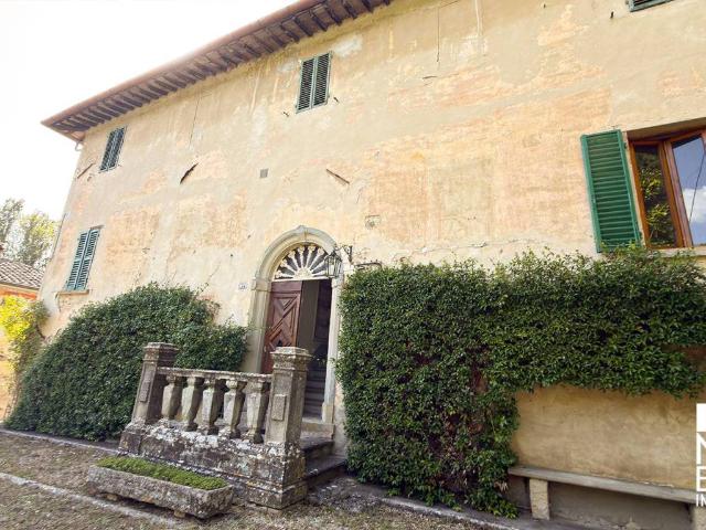 Villa in vendita a San Giustino PG