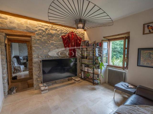 Villa in vendita a San Giustino PG