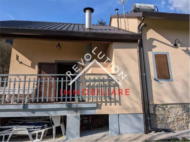 Villa in vendita a San Giustino PG