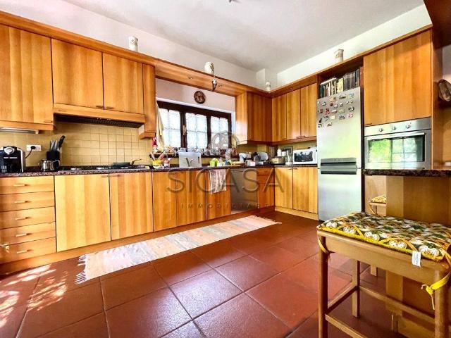 Villa in vendita a San Giustino PG