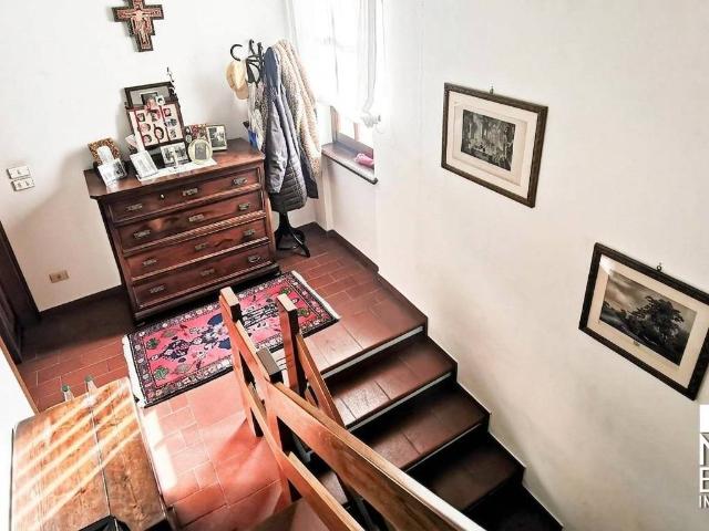 Villa in vendita a San Giustino PG