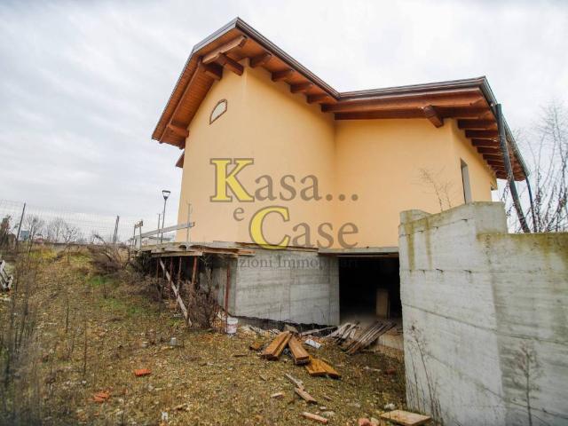 Villa in vendita a San Giusto Canavese TO