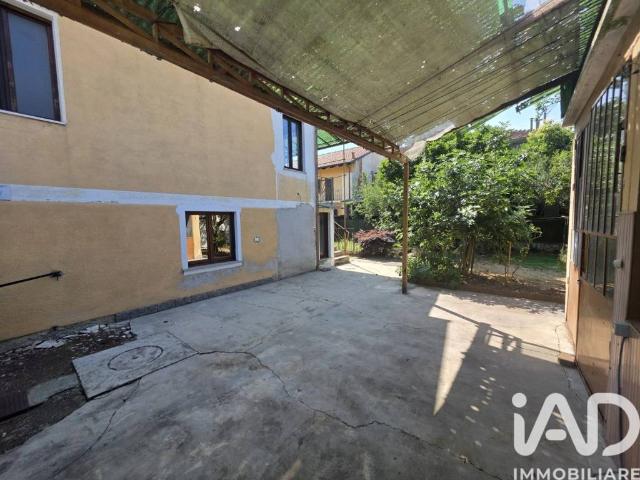 Villa in vendita a San Giusto Canavese TO