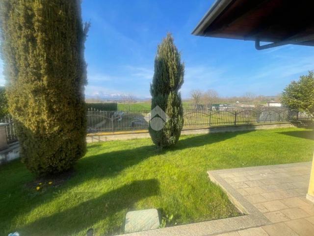 Villa in vendita a San Giusto Canavese TO
