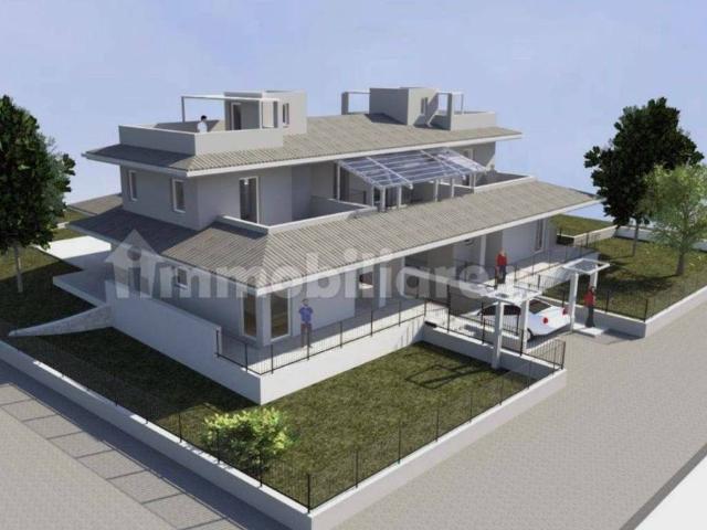 Villa in vendita a San Giusto Canavese TO