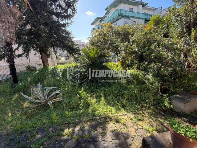 Villa in vendita a San Giuseppe Vesuviano NA