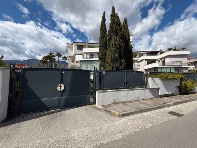 Villa in vendita a San Giuseppe Vesuviano NA