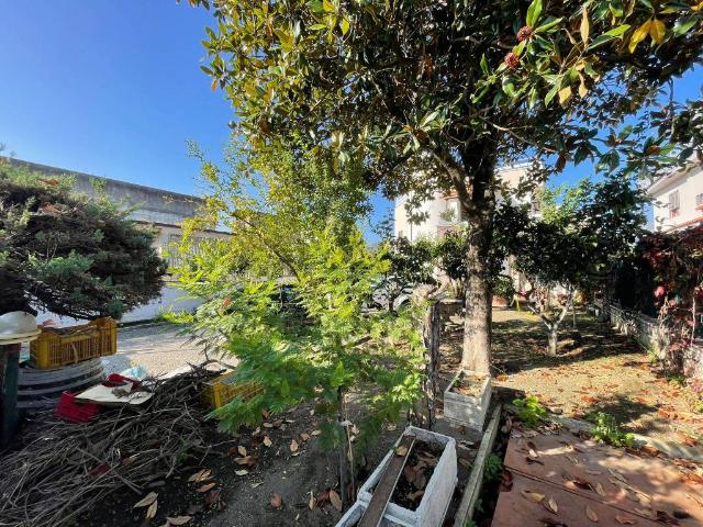 Villa in vendita a San Giuseppe Vesuviano NA