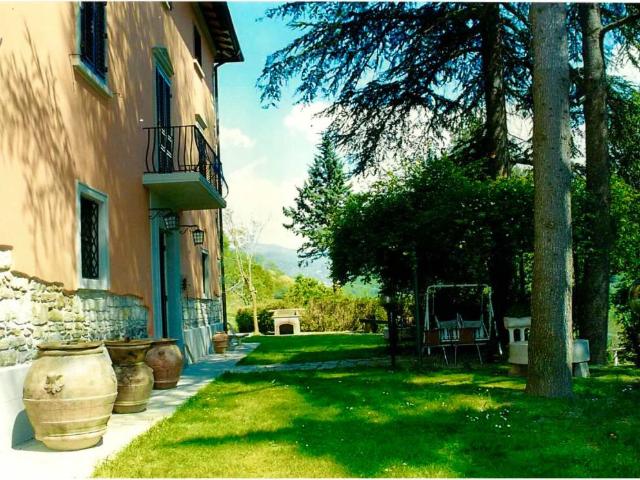 Villa in vendita a San Godenzo FI