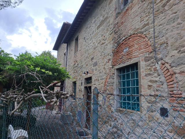 VILLA in VENDITA a SAN GODENZO SAN GODENZO di 10 vani