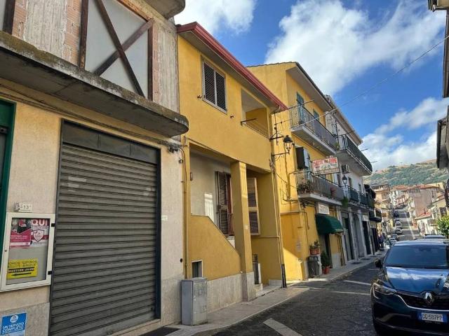 Villa in vendita a San Gregorio Magno SA