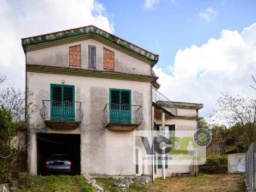 Villa in vendita a San Gregorio Magno SA