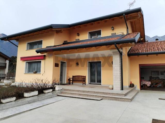 Villa in vendita a San Gregorio nelle Alpi BL