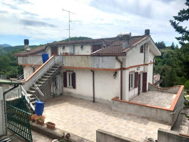 Villa in vendita a Tivoli RM