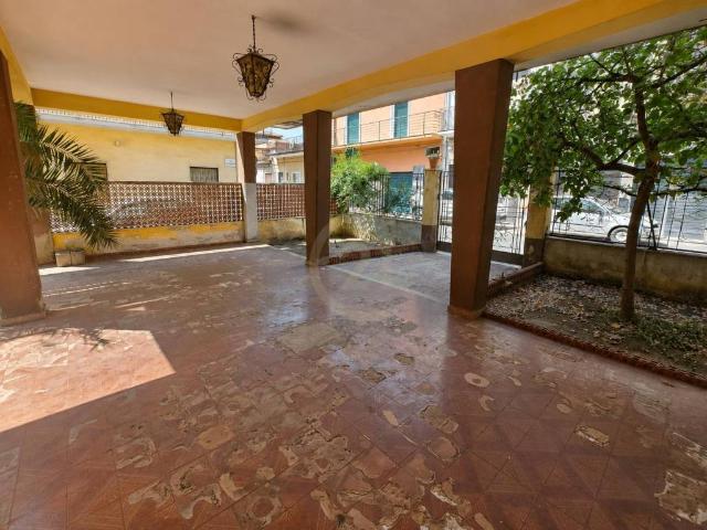Villa in vendita a San Gregorio di Catania CT