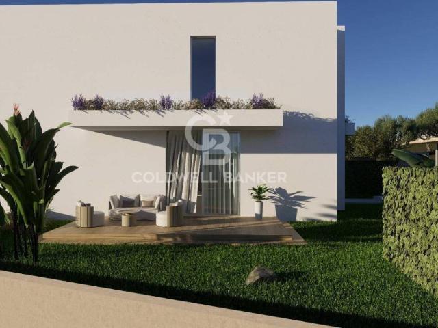 Villa in vendita a San Gregorio di Catania CT