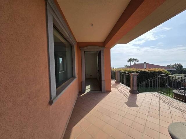 Villa in vendita a San Gregorio di Catania CT