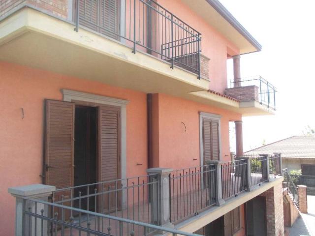 Villa in vendita a San Gregorio di Catania CT