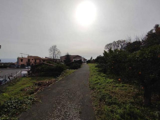 Villa in vendita a San Gregorio di Catania CT