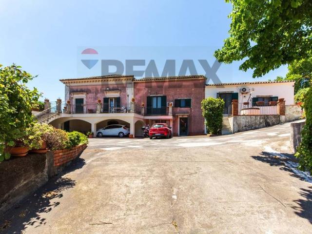Villa in vendita a San Gregorio di Catania CT