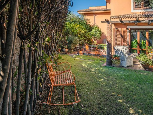 Villa in vendita a San Gregorio di Catania CT