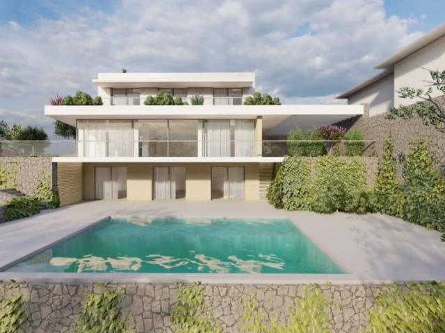 Villa in vendita a San Gregorio di Catania CT