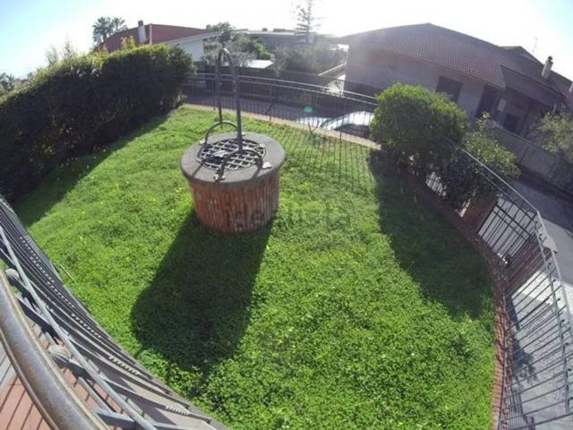 Villa in vendita a San Gregorio di Catania CT